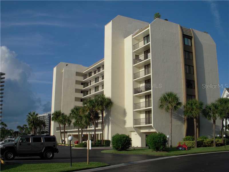 1591 Gulf Blvd. #104S, Clearwater, FL 33767