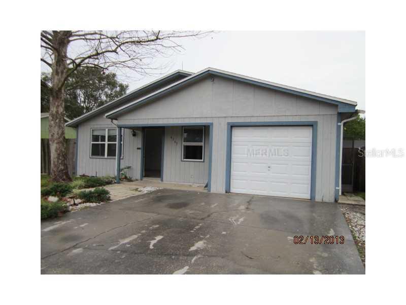 4245 Cardoon Dr., New Port Richey, FL 34653