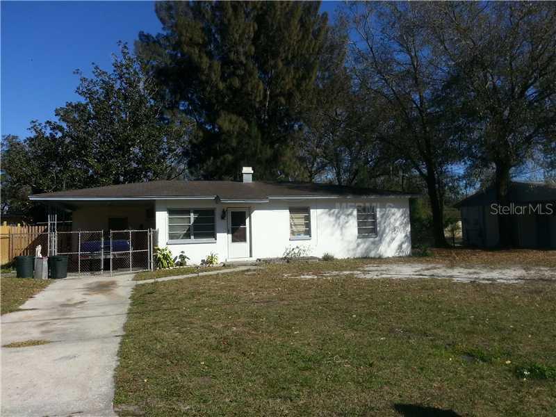 4317 Berkley Dr., Tampa, FL 33610