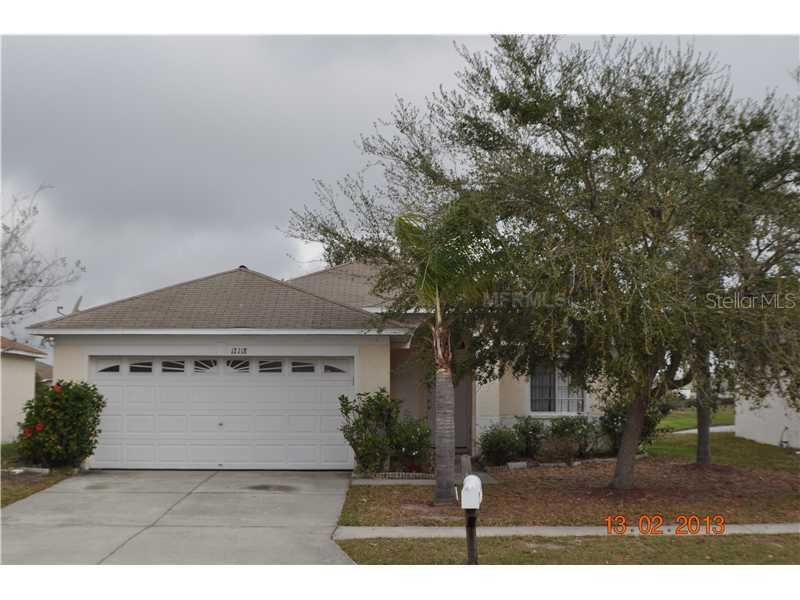 12118 Feldwood Creek Ln., Riverview, FL 33579