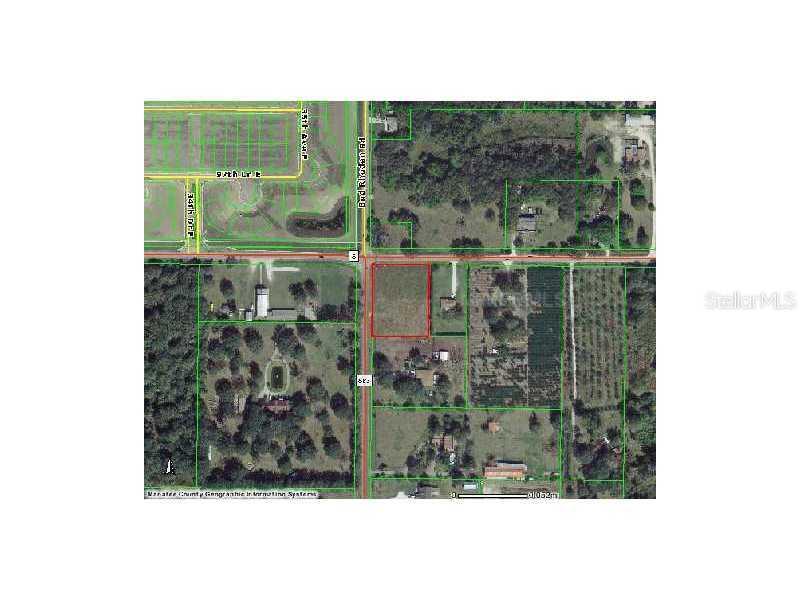 9620 E 36th Ave., Palmetto, FL 34221