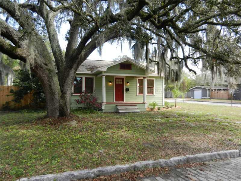 6707 N Navin Ave., Tampa, FL 33604