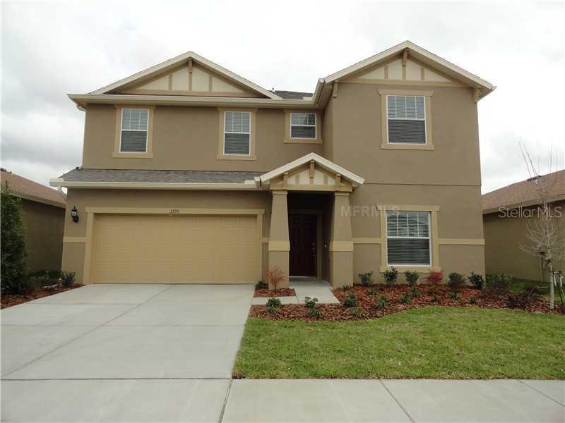 2726 Winglewood Cir., Lutz, FL 33558