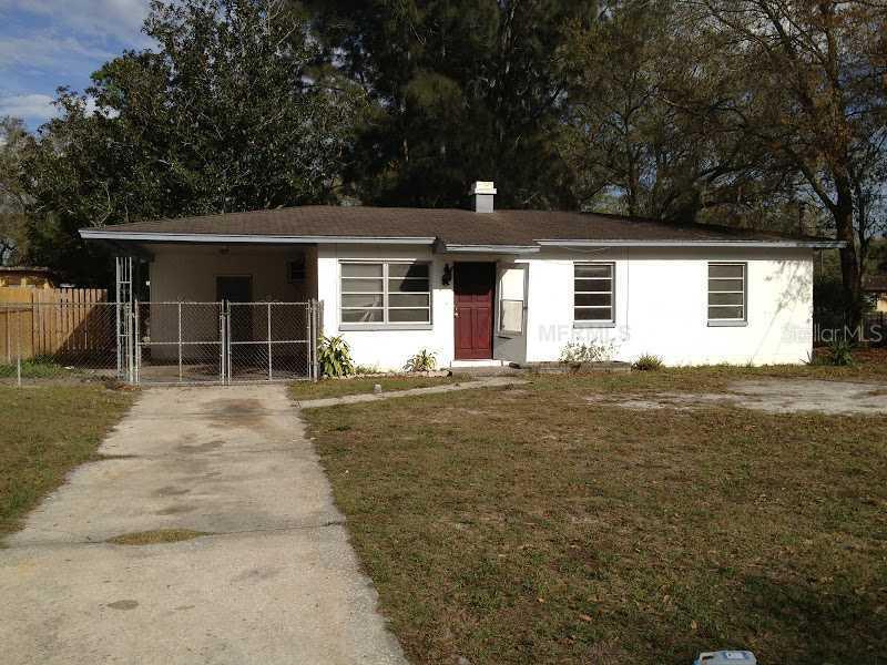 4317 Berkley Dr., Tampa, FL 33610