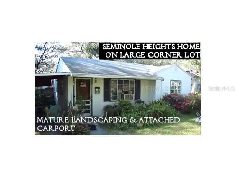 6920 N Lynn Ave., Tampa, FL 33604