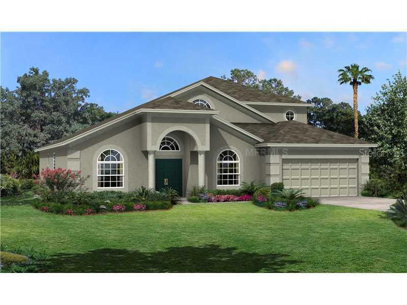 20007 Painting Nature Ln., Tampa, FL 33647