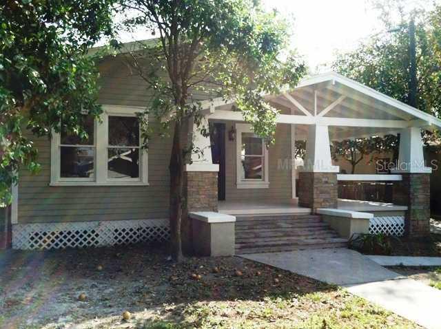 207 E Selma Ave., Tampa, FL 33603