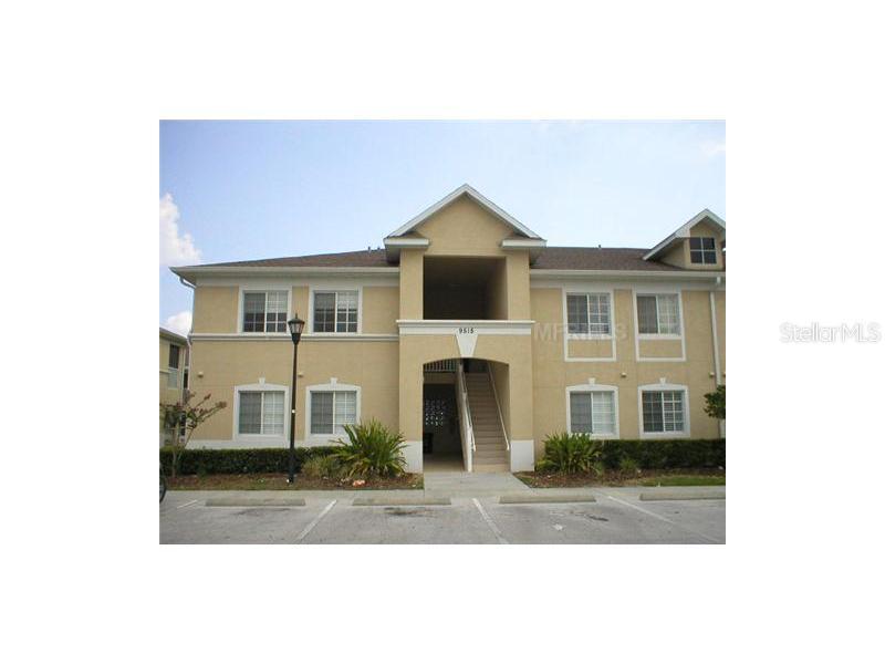 9515 Grovedale Cir. #201, Riverview, FL 33578