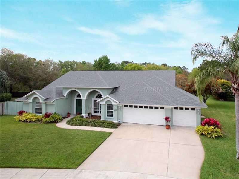 17114 Long Acres Ln., Odessa, FL 33556