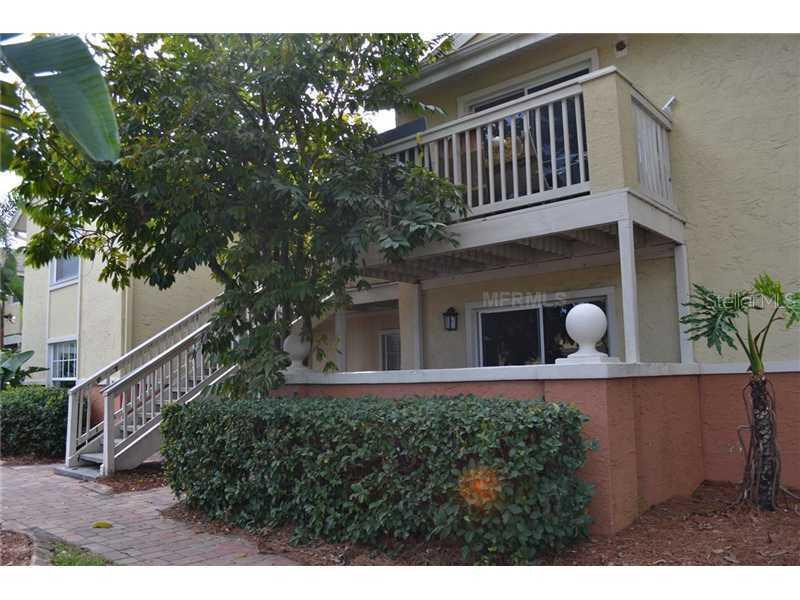 8432 Sycamore Tree Dr. #102, Tampa, FL 33614