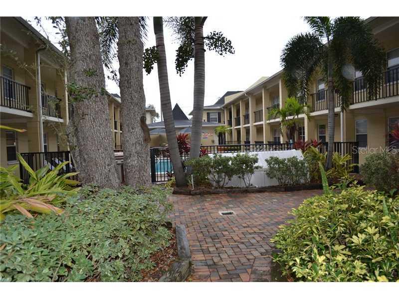 5221 Bayshore Blvd. #35, Tampa, FL 33611