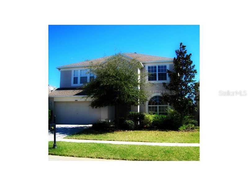 3604 Beneraid St., Land O Lakes, FL 34638