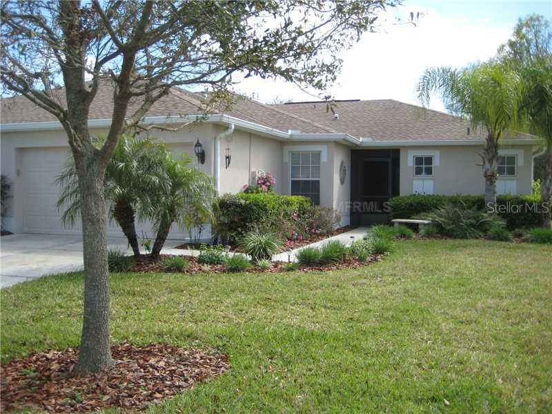 9525 Rolling Cir., San Antonio, FL 33576