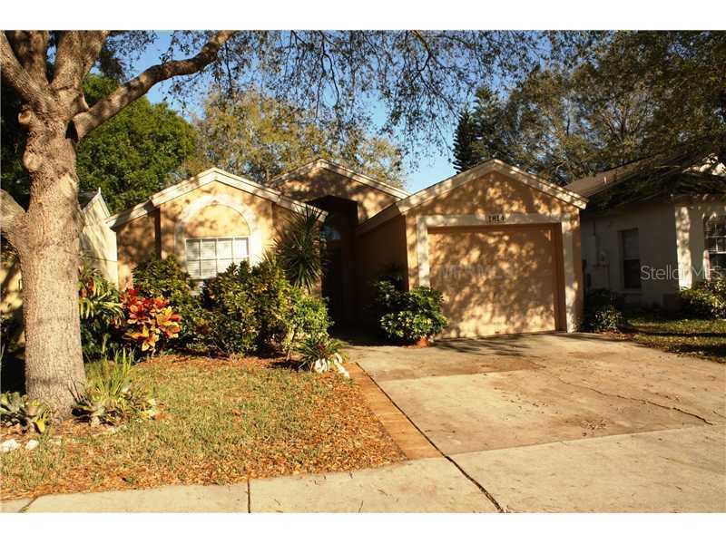 1814 Coyote Pl., Brandon, FL 33511