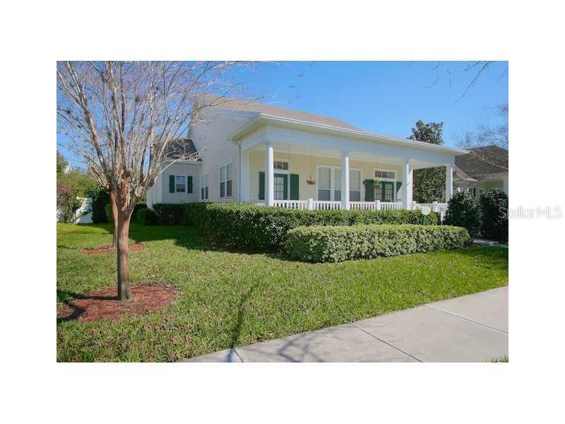 417 Campus St., Celebration, FL 34747