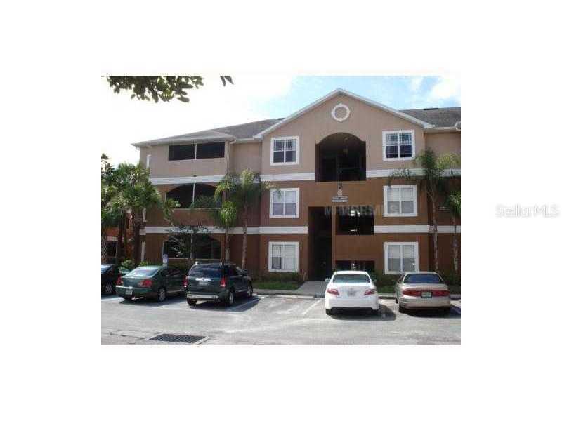 16559 Enclave Village Dr. #107, Tampa, FL 33647