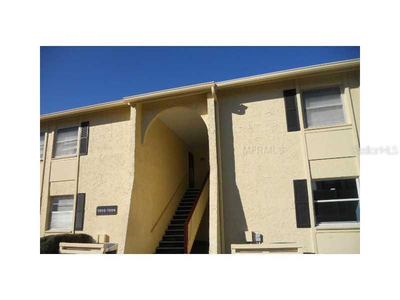 7606 Camarina Calle, Tampa, FL 33615