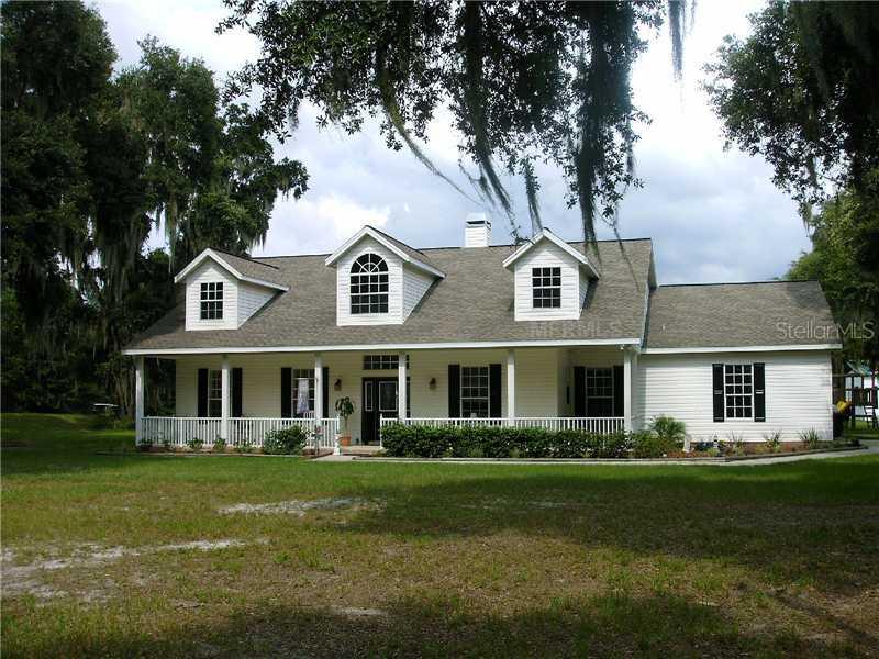 11820 Neal Rd., Lithia, FL 33547