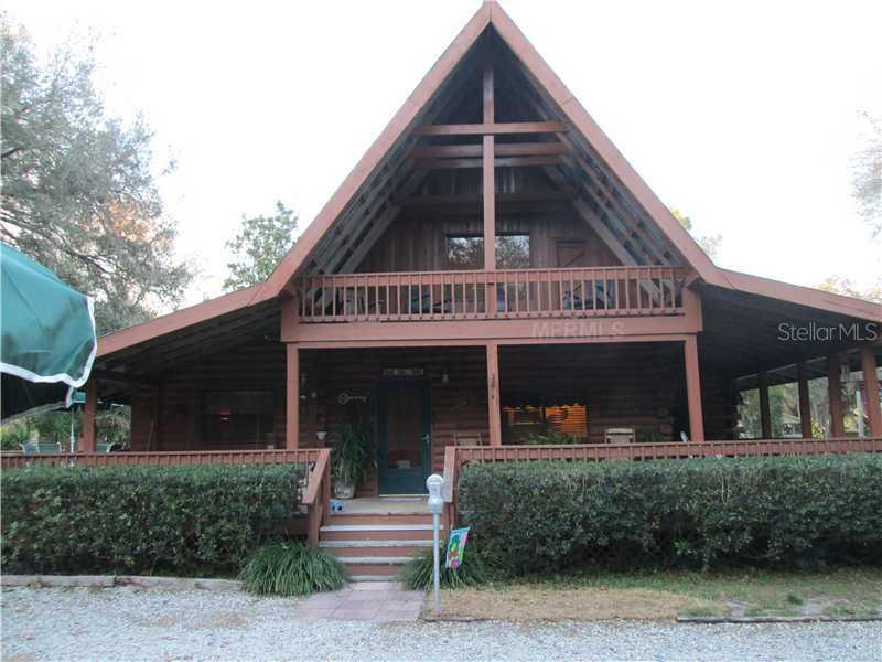 3701 Oakwood Drive, Zephyrhills, FL 33543