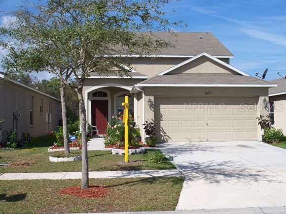 8433 Deer Chase Dr., Riverview, FL 33569