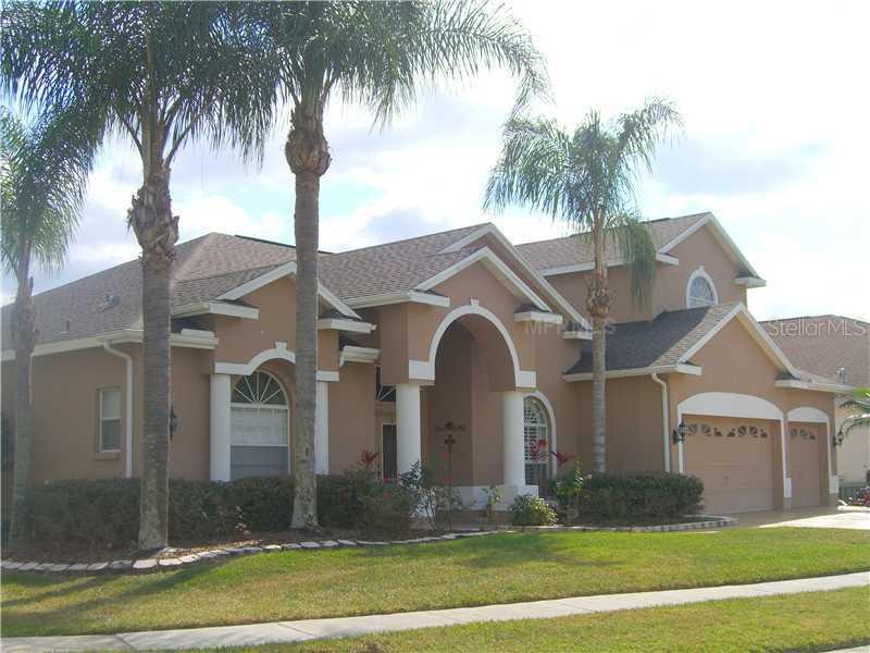 1526 Deerbourne Dr., Wesley Chapel, FL 33543