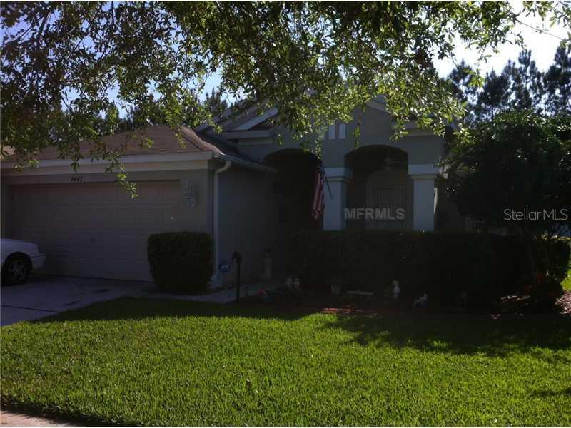 4442 Marchmont, Land O Lakes, FL 34638