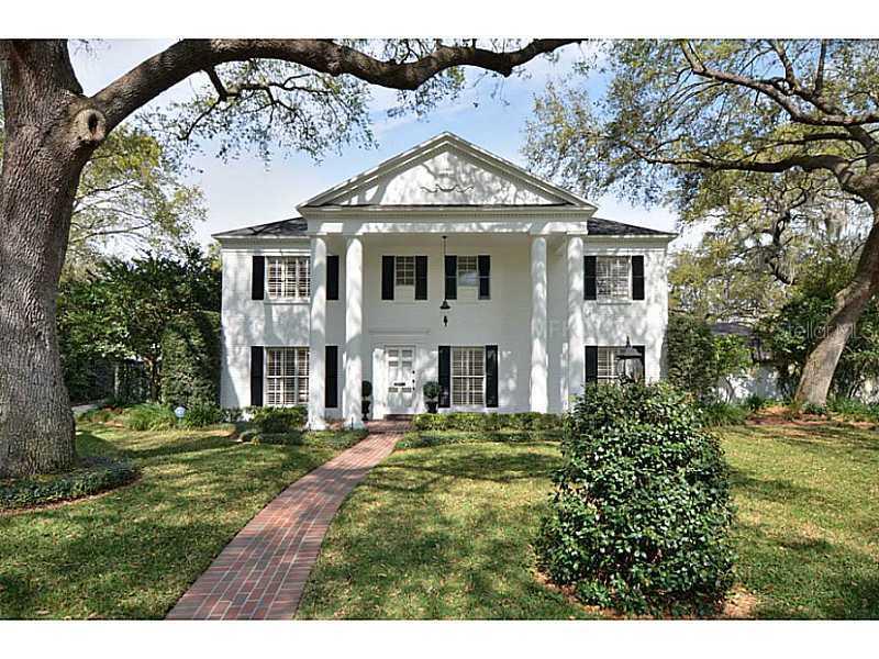 1205 S Druid Ln., Tampa, FL 33629