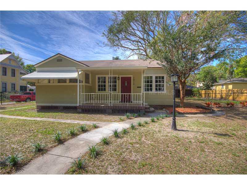 2814 N Central Ave., Tampa, FL 33602
