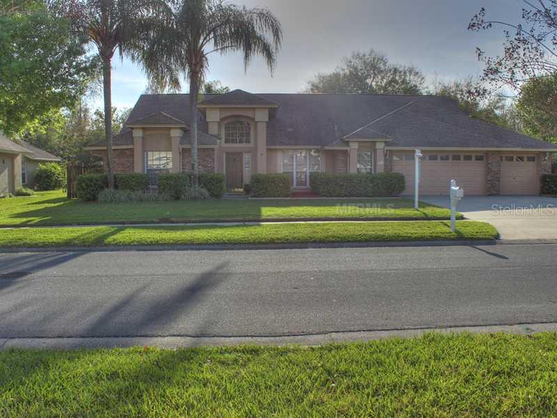 [Address Hidden by Seller], Odessa, FL 33556