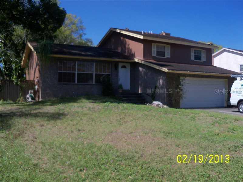 1604 Spring Ln., Brandon, FL 33510