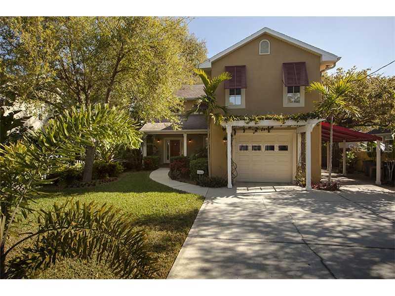 5814 S 1st St., Tampa, FL 33611