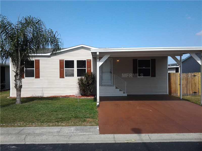 8310 Fantasia Park Way, Riverview, FL 33569