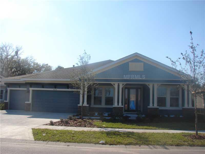 6650 Park Strand Dr., Apollo Beach, FL 33572