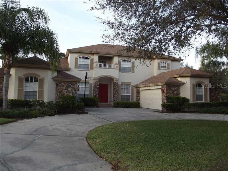 [Address Hidden by Seller], Odessa, FL 33556