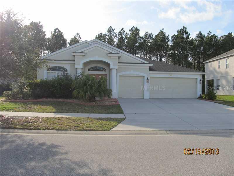 7407 Shore Acres St., Zephyrhills, FL 33545
