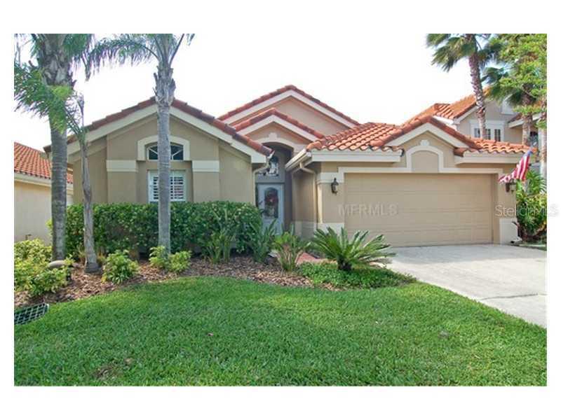 18922 Place Marquette Pl., Lutz, FL 33558