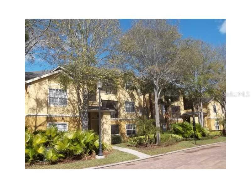 2528 Robert Trent Jones Dr. #1621, Orlando, FL 32835