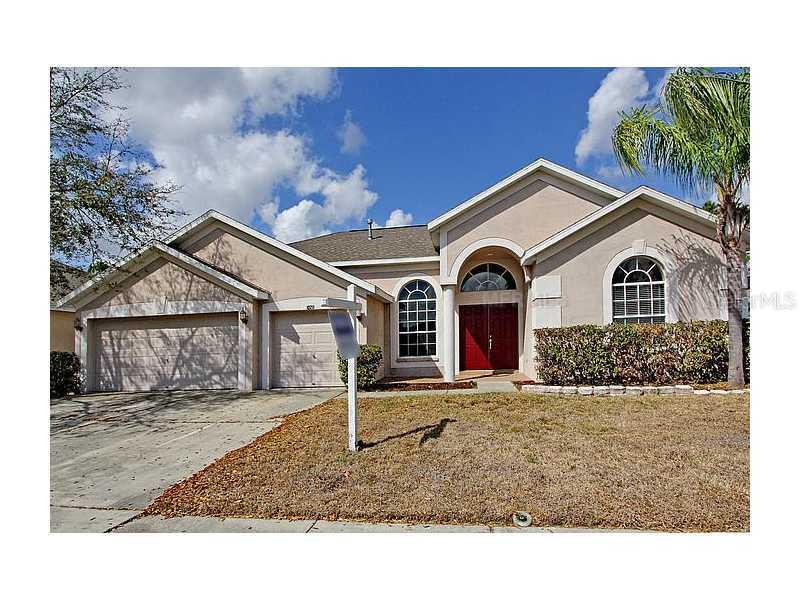 10211 Meadow Crossing Dr., Tampa, FL 33647