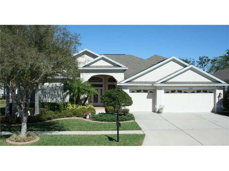 20803 Lake Talia Blvd., Land O Lakes, FL 34638