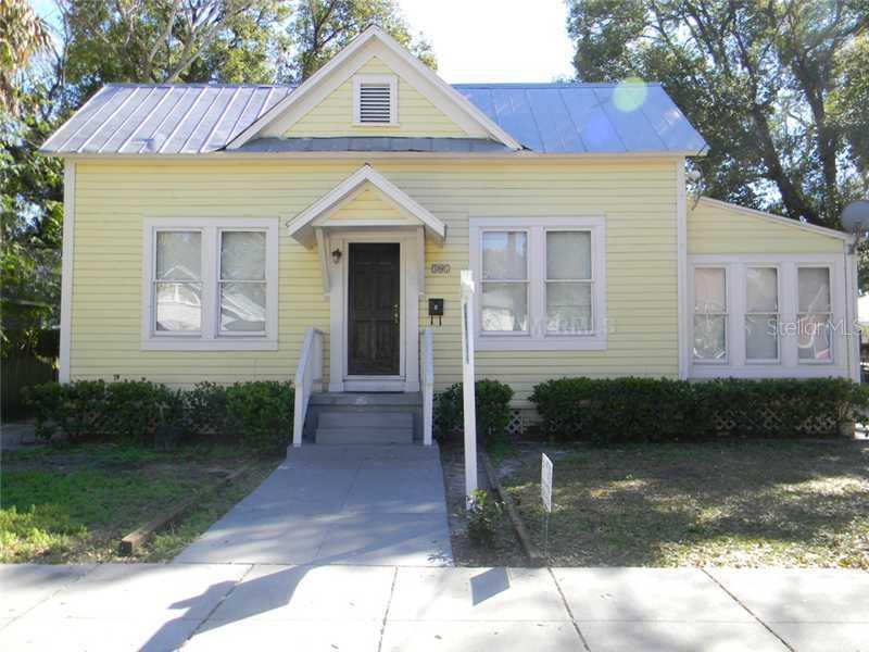 307 E Frances Ave. #12, Tampa, FL 33602