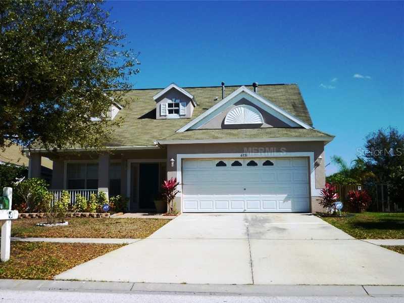 [Address Hidden by Seller], Apollo Beach, FL 33572