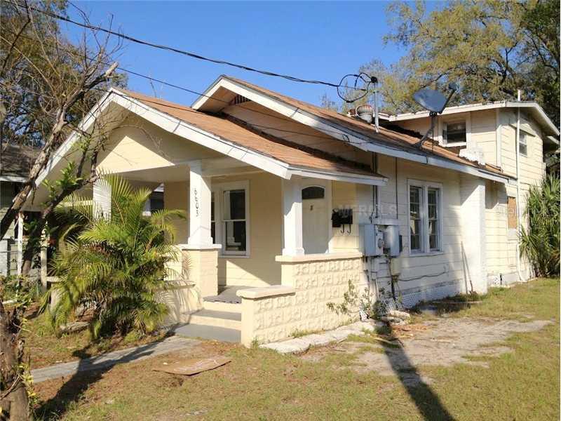 6603 N Wellington Ave., Tampa, FL 33604
