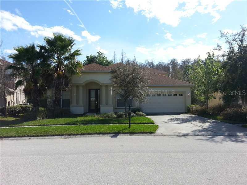 3536 Fiddlers Green Loop, Wesley Chapel, FL 33544