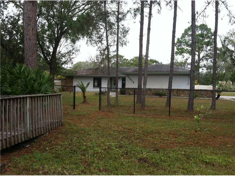 20012 Harvie Ln., Lutz, FL 33558