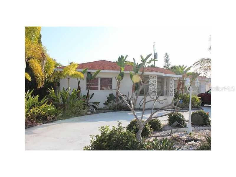 130 Lido Dr., St Pete Beach, FL 33706