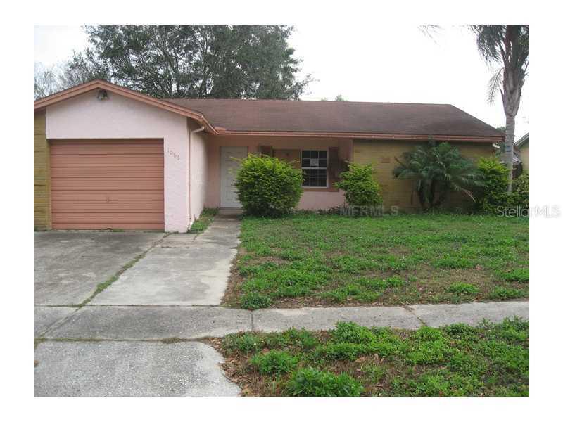 1065 Bridlewood Way, Brandon, FL 33511