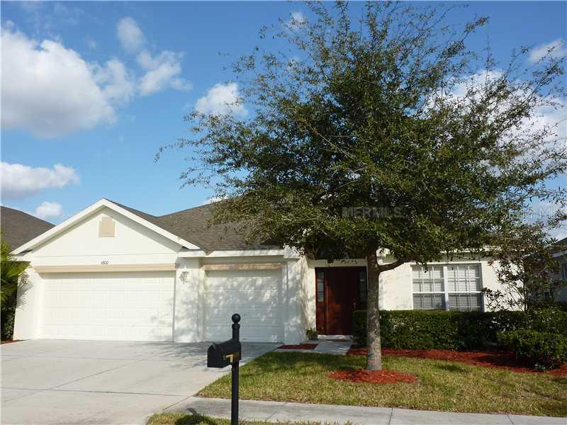 6800 Sparkling Way, Zephyrhills, FL 33545