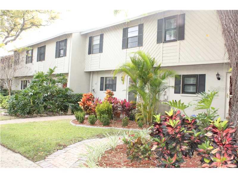 5401 Bayshore Blvd. #G, Tampa, FL 33611