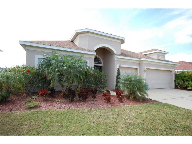 1847 Mira Lago Cir., Ruskin, FL 33570