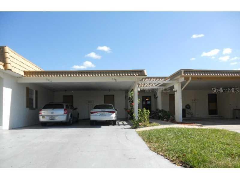 3952 El Canti Camino, New Port Richey, FL 34655